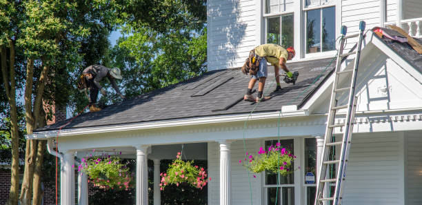 Best Roof Insulation Installation  in Emerald Lakes, PA